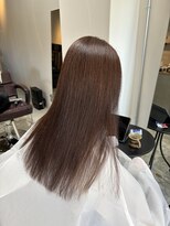 スキマ【１２月３日OPEN（予定）】 髪質改善カラー