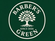 バーバーズ グリーン 川口(Barber's Green)