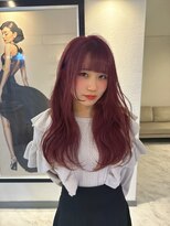 ヴィア 京都烏丸(Via)&nbsp;ピンクカラー