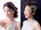 スタジオノールス(hairmake & photo STUDIO NORLUSS)の写真/【心斎橋3分/ヘアセット2500円～】結婚式や二次会、パーティー・イベント・ライブに◎更衣室も2室アリ！