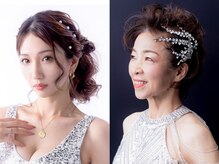 スタジオノールス(hairmake & photo STUDIO NORLUSS)