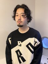 ディーン 名駅店(DEAN)&nbsp;セクシーイケパーマ