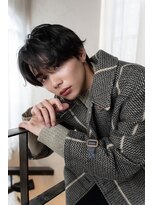 ベル 銀座5丁目店(Belle)&nbsp;ビジネスマンにも！短すぎる髪が苦手な方のヘア