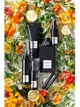 業界初！！最高峰の頭皮ケア☆MONNALIシリーズ取扱店