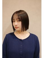 アチーブリス(achieve Liss) ボブ