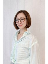 ガーデン ジングウマエ(GARDEN jingumae) 梅園 アズサ