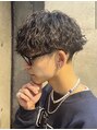 ウェイビーエフティフィフス 横浜西口(WAVEY ft.fifth) 学生に人気*《ツイストスパイラルパーマ》横浜西口/波巻きパーマ