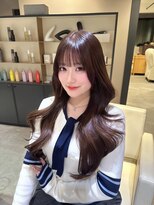 グレース(GRACE) くびれスタイル×透明感ベージュ