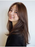 髪質改善/縮毛矯正/美髪/艶髪/髪質改善トリートメント/成東駅
