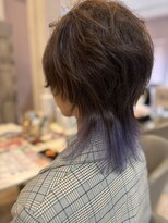 ハグクレア(HUG CLAIRE)&nbsp;ウルフインナー