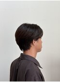 10代20代メンズパーマスタイル