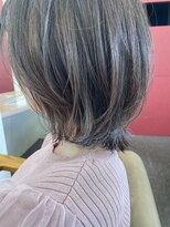 ヘアーネイル パーク(hair×nail Park)&nbsp;ハイライト