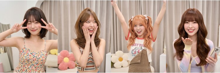 ケリーズグリーン(Kelly's Green)のサロンヘッダー