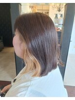 ローレン(LOREM) インナーカラー7.7
