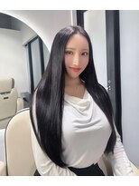 ベール(Vale)&nbsp;髪質改善（髪質改善トリートメントのみの場合1時間程）