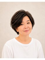 ノード(NODE)&nbsp;ふんわり若見え 大人の丸みショート