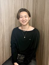 スウェル 稲毛店(Swell)&nbsp;TOMOKI 