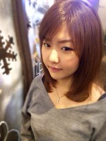 ピリナ(Pilina)&nbsp;スウィートカール