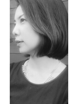 ヴァレンチ ジェイ(Valenti j) サマーBOB