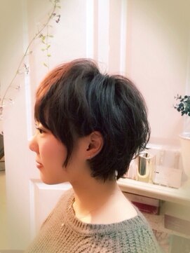 ベルズヘアー(Belle's Hair) マッシュマニー