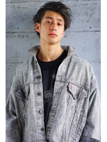 ノエル 池袋店(noel)&nbsp;【noel】束感マッシュ×クラウド