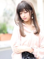 25歳からの【ネイビーカラー /美髪/フレンチボブ/マニッシュ】