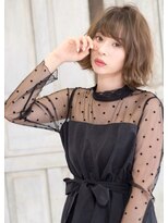 ラウレア(Laule'a)&nbsp;イルミナカラー☆フォギーグレージュ ラウレア新福島