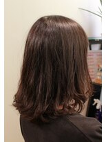 ヘアートゥリース 武蔵小杉店(hair trees)&nbsp;ボミディ　hair trees 武蔵小杉店