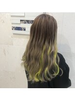 ラフューネ ヨコハマ(Raffune Yokohama)&nbsp;ｐａｉｌ ｈｏｎｅｙ/Raffune Yokohama ｓａｙａ