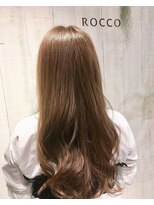 ロッコ 深谷店(ROCCO)&nbsp;うるツヤN.フォギーアッシュ