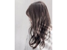 ヘアサロン ハーツ(hair salon HEARTS)