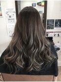 ナチュラルグラデ