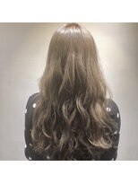 マギーヘア(magiy hair) [meyou]