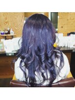 ユートピア(U topia)&nbsp;【町田U-topia】ダークパープル