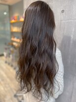 モードケイズ 西宮(MODE K's)&nbsp;【西宮/髪質改善/イルミナカラー/インナーカラー/白髪染め