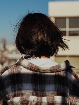 イコール バイ プロデュース 町田駅前店(equal by Produce) カジュアルショート［町田／町田駅］［学割U24］