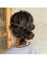 ノイ(noi)&nbsp;アレンジ。