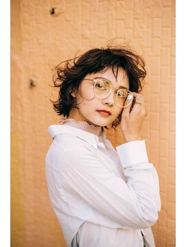 フローレバイヌンク(Flore by nunc) 【巣鴨】【大塚】Flore by nunc新作スタイル【地蔵通り商店街】