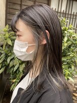 コレット ヘアー 大通(Colette hair)&nbsp;☆インナーグレージュ☆