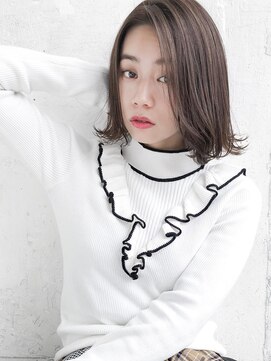 ルティア(Lutia) ゆるふわスタイルが大人気