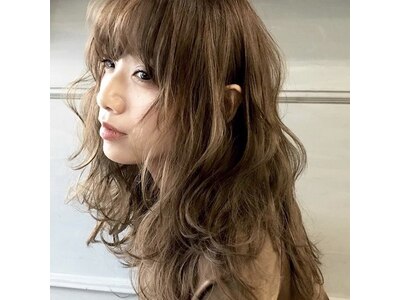 オーブヘアアート(Orb Hair Art)