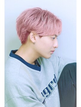 リップス 表参道店(LIPPS) ファムセンターパート