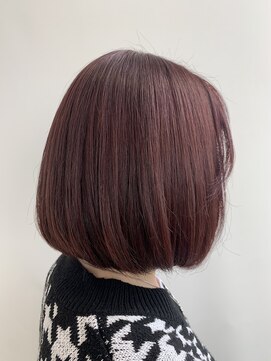 五番街 《五番街》ピンク系カラー