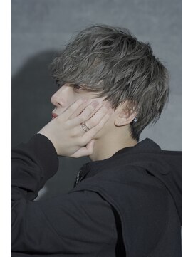 シン(syn) ラウンドスパイラル