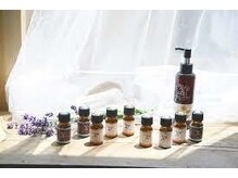  oggi ottoアロマスパシリーズ【八千代市/八千代台/N./髪質改善/ヘッドスパ/インナーカラー/白髪染め】