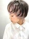 ゼロイチ ヘアームゲン(#01 hair & ∞)の写真/【お家で簡単サロンStyle☆】こだわり抜いたカット技術で扱いやすい髪に♪再現性の高さにリピーター続出！