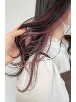 シアン(syan.)&nbsp;earring color