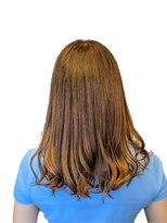 アヤラ オーガニックアンドスパ 東船橋店(AYALA) 明るめナチュラルベージュ