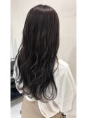 愛され★アッシュブラウン