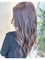 ロッコ 深谷店(ROCCO)&nbsp;#N.カラー＃透明感カラー＃トリートメント【深谷】【美容室】